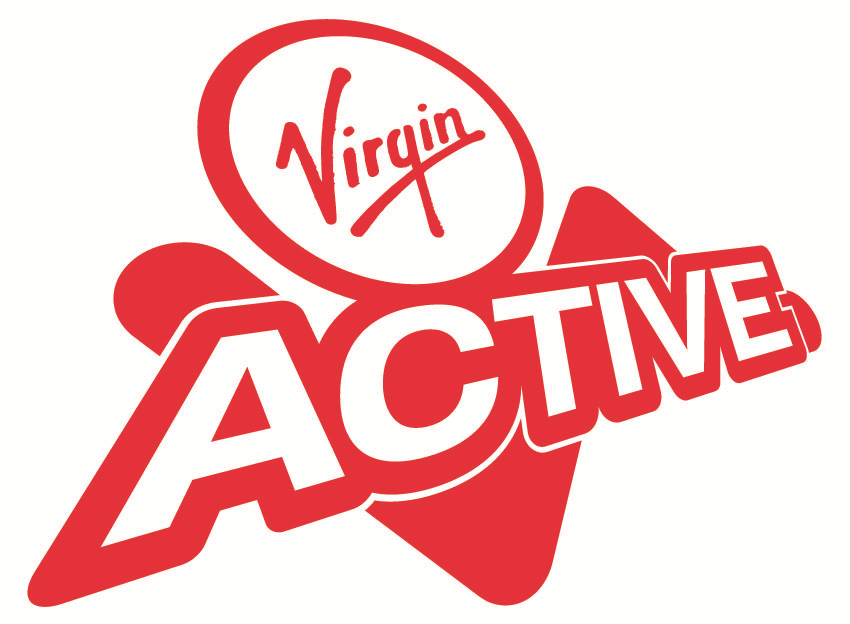 Virgin logo