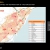 BARCELONA: SHOPPING CENTRES AND DISTRIBUTION OF THE POPULATION