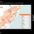 BARCELONA: SHOPPING CENTRES AND DISTRIBUTION OF THE POPULATION