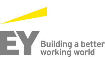 Ernst Young logo