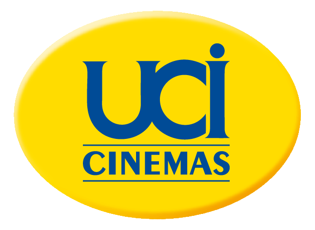UCI cinemas logo