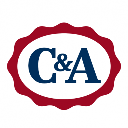 c&a logo