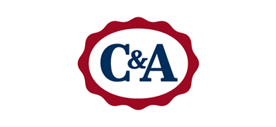 c&a logo