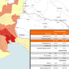 Audit - uGeo: Geomarketing Software