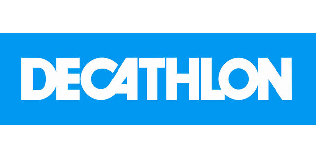 Decathlon Logo