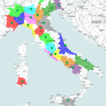 Overlap punti vendita