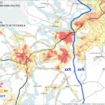 catch area analysis