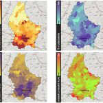 geomarketing study Luxemburg