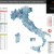 POSTER – SHOPPING CENTRES, RETAIL PARKS AND FACTORY OUTLET CENTRES Italy 2019