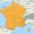 Aggiornamento uGeo Francia