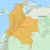 Aggiornamento uGeo Colombia