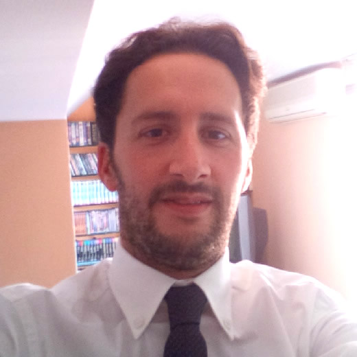 Stefano Villani