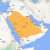 uGeo Arabia Peninsula update
